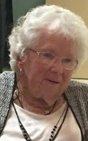 Marion C. Lester Obituary