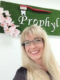 Sandra Walther, Zahnmedizinischer Prophylaxeassistent (ZMP) in Hannover