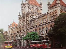 Sir Cowasjee Jehangier building ...