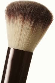 Der pinsel | die pinsel. Farblos NÂº 2 Blush Foundation Brush Foundation Pinsel Hourglass Net A Porter