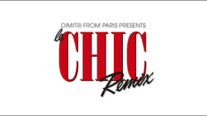 The picture was produced and directed by george stevens from a screenplay by a. Chic I Want Your Love Dimitri From Paris Remix 2018 Remaster Youtube