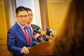 The role of public accounts committee in enhancing. Jam Packed Schedule For Public Accounts Committee After Long Hiatus Malaysia Malay Mail