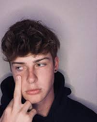 Blake Gray