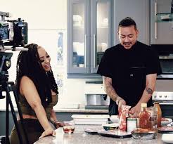 Mphela gave an replace on the braai show on 9 august, mentioning he had reached out to aka's group for readability on his involvement in the present. Cassper Nyovest Reacts To Nadia Nakai S Presence On Aka S Show Naijahotstars