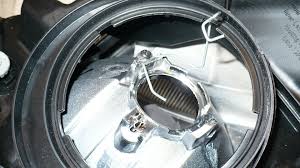 Replacement light bulbs displaying the following type(s) of replacement lighting options: Changing Toyota Prius 2006 Headlight Bulbs Page 2 Priuschat