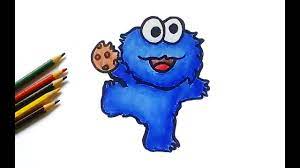 We did not find results for: How To Draw Cookie Monster For Kids Easy Drawing Tutorial Youtube