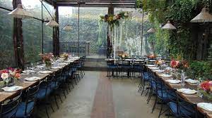 E V E N T S W E D D I N G S Table Centerpieces Table Decorations Wedding Reception Venues