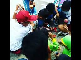 Tepung gypsum ( bisa dibeli di toko bangunan ) 2. Melukis Patung Gypsum Youtube