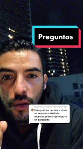 Responder a @karolinavidal7 treball de recerca #arquitectura  #aprendoentiktok #tesis #treballderecerca