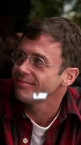 Steve Brady: The Heart of Sex and the City