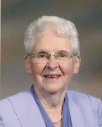 Eileen Marie Hugli Obituary September 18, 2022