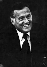 Gladys Perint Palmer's Presentation