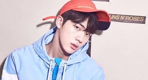 Tipe ideal jin adalah seorang gadis yang penampilan dan kepribadiannya mirip dengan anak anjing, yang. Biodata Jin Bts Dari Julukan Warna Kesukaan Hingga Hewan Peliharaan