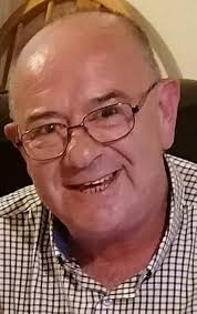 Death Notice of John Lahive (The Glen, Cork)