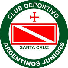 Check spelling or type a new query. Club Deportivo Argentinos Juniors Santa Cruz