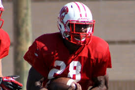 Find the latest nebraska at ohio st. Adam Taylor Commits To Nebraska Complete Scouting Report For Huskers 4 Star Rb Bleacher Report Latest News Videos And Highlights