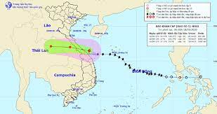 Trung tâm dự báo khí tượng thủy văn trung ương cho biết, hồi 4h ngày 17/9, bão số 5 (noul) cách quần đảo hoàng sa khoảng 380 km về phía đông nam. Bao Sá»' 5 Tin Bao Tin Bao Sá»' 5 Bao So 5 Tin Bao Bao Sá»' 5 Má»›i Nháº¥t Thá»i Tiáº¿t Ttvh Online