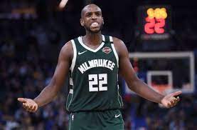 Surely, bucks fans asked themselves whether they. Milwaukee Bucks Is Khris Middleton S Max Contract Paying Off