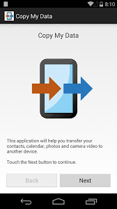 Install apk extractor into your android device using the button given below. Copy My Data 1 2 6 Descargar Para Android Apk Gratis
