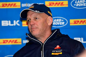 Western Province have backs to wall after defeat by Lions