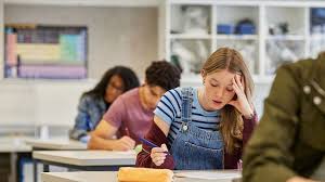 Sleep quality shapes teens' school performance, study finds
