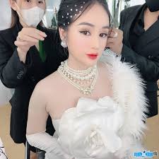 Doanh nhân Võ Tăng Ngọc Hân (Hân Hân)