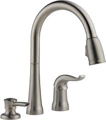 Procedure to stop delta bathtub faucet leaks. Kitchen Faucets Faucet Buying Guide In 2021 Gadget Reviewed