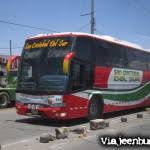 Arequipa vacation rentals arequipa vacation packages flights to arequipa arequipa restaurants things to do in arequipa arequipa shopping. Expreso Internacional Ormeno Rumbo A Arequipa Pasajes En Bus Horarios Y Precios