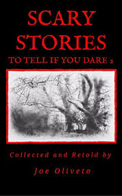 Terra vnesa is a canadian actress born in toronto, ontario, canada.she began working with the actress 12 years working in the goosebumps series,1 year later, terra was called to work in the series real kids, real adventure. Scary Stories To Tell If You Dare 2 Kindle Edition By Oliveto Joe Children Kindle Ebooks Amazon Com