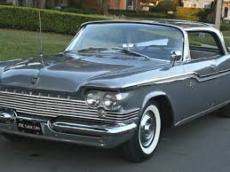 Image result for Spun Yellow 1959 Chrysler