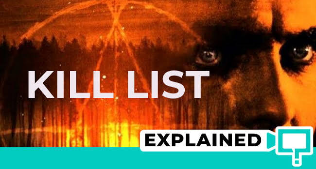 Kill List (2011) : Movie Plot Ending Explained | This is Barry