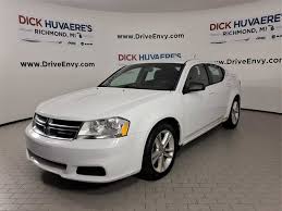 Image result for Bright White 2012 Avenger