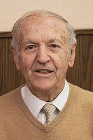 Charleroi lost an icon': Businessman, community leader Don Ruschak dies