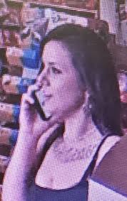 UPDATE Subject has been identified and a warrant is pending** ***ATTEMPT TO  IDENTIFY*** THEFT CASE 200128003 The Tomball Police Department's Criminal  Investigations Division is seeking your help in identifying this person. She