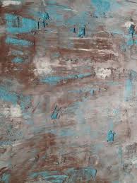 Galerie Kalkputz Alte Ziegel Wand Dekor