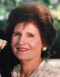 Mary Spanos Obituary (1928