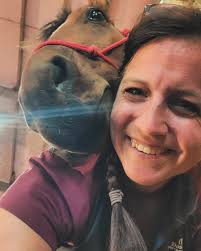 I have the best horses