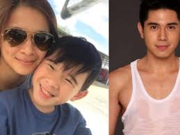 Believes that true love is unconditional. Reason Why Paulo Avelino Did Not Attend His Son S 7th Birthday