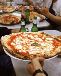 The 50 Best Pizzas In The World Big 7 Travel Guide Good Pizza Must See Italy Italy Holiday Destinations