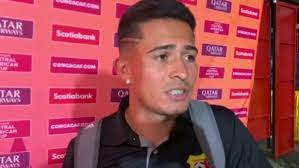 Gerson Torres cree que Herediano perdió en los cambios
