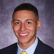 The Places You'll Go: Sending off the Business Leaders of Tomorrow