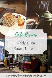 Biddy S Tea Room Norwich The Best Place For Afternoon Tea Tea Room Food Indulgent Food