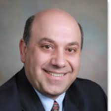 Dr. Luke Simonet, MD