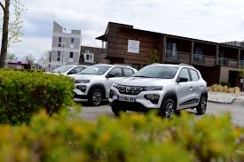 Noua dacia spring este o mașină de oraș care îmbină valorile fundamentale ale mărcii dacia cu avantajele unei motorizări 100% electrice. Dacia Spring Electric Das Gunstigste E Auto Osterreichs Im 1 Test Autofilou