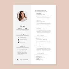 You can relate to fashion and style in every aspect of life and business. Ragam Contoh Cv Lamaran Kerja Yang Menarik Lifestyle Katadata Co Id
