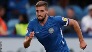 Tim kelleher was born in bronx, new york, usa. Fiacre Kelleher Macclesfield Skipper Looking For New Club Following Relegation Bbc Sport