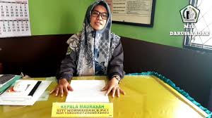 H desa leuhan aceh barat johan darussa'adah kombinasi abdul wahab, tgk. Mis Darussa Adah