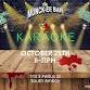 Halloween Karaoke at Munck-ee Bar event image