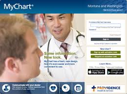 Mychart Login Page Chart Images Online