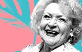 Betty White's Greatest Legacy